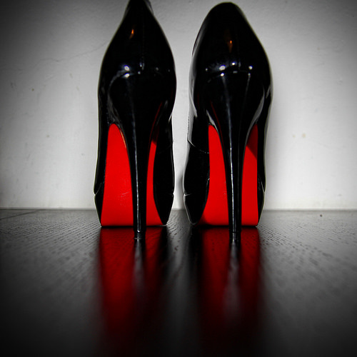 Wear Heels or You're Fired! | HuffPost Women