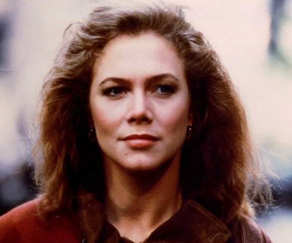 Kathleen Turner old