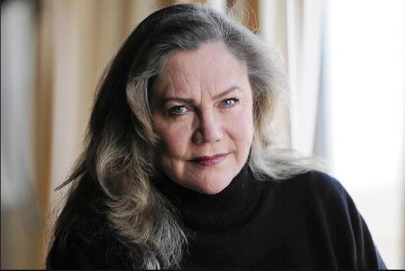 Women And Arthritis Kathleen Turner Huffpost