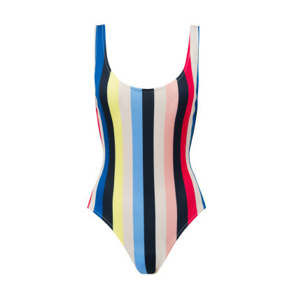 10 Swimsuits That Channel Pamela Anderson in 'Baywatch' | HuffPost Life