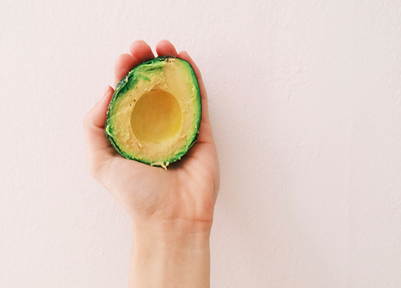 5 Beauty Products You Can Replace With An Avocado | HuffPost