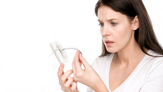 8 Amazing Tips To Prevent Hair Loss In Women Huffpost