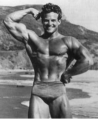 Drugs and the Evolution of Bodybuilding - The Atlantic