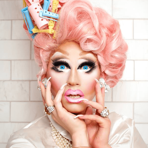 Trixie Mattel