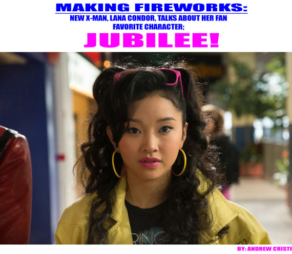 x men movie jubilee