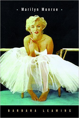 12 of the Most Captivating Books About the Enthralling Life and Mysterious  Death of Marilyn Monroe - Bibliology
