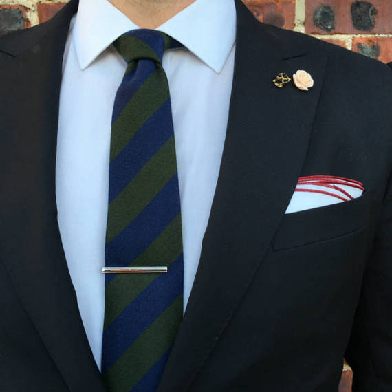 5 Tips For Proper Tie Length | HuffPost