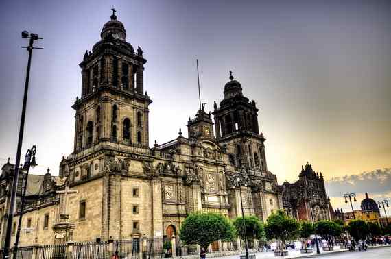 Catholicism in Latin America | HuffPost Religion