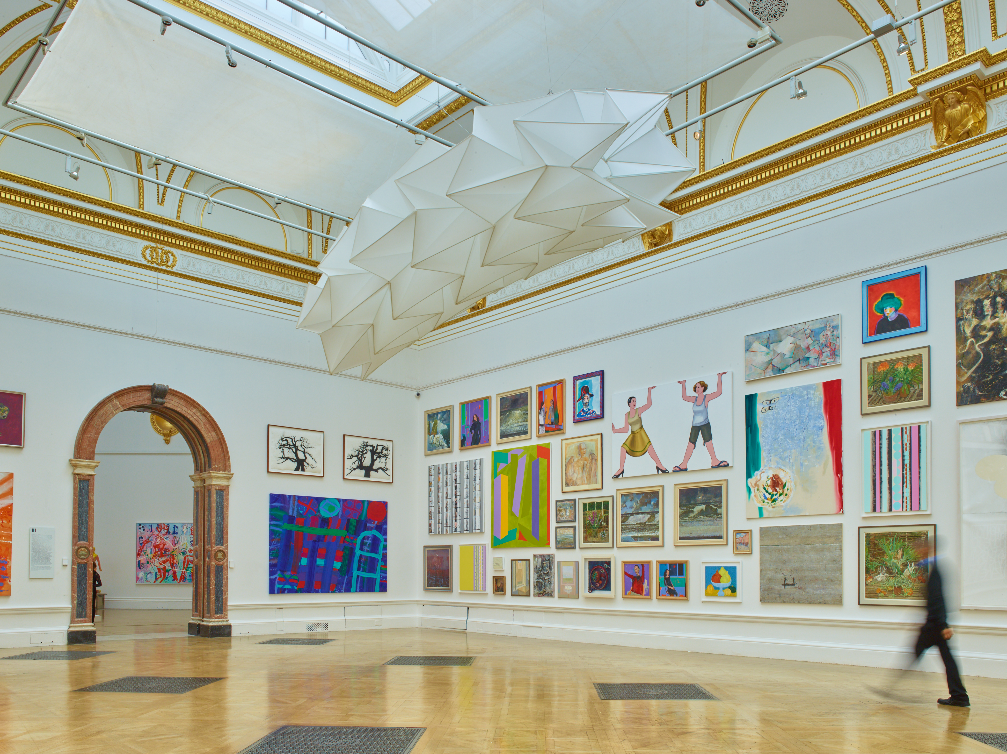 Review Summer Exhibition 2016 Royal Academy Of Arts