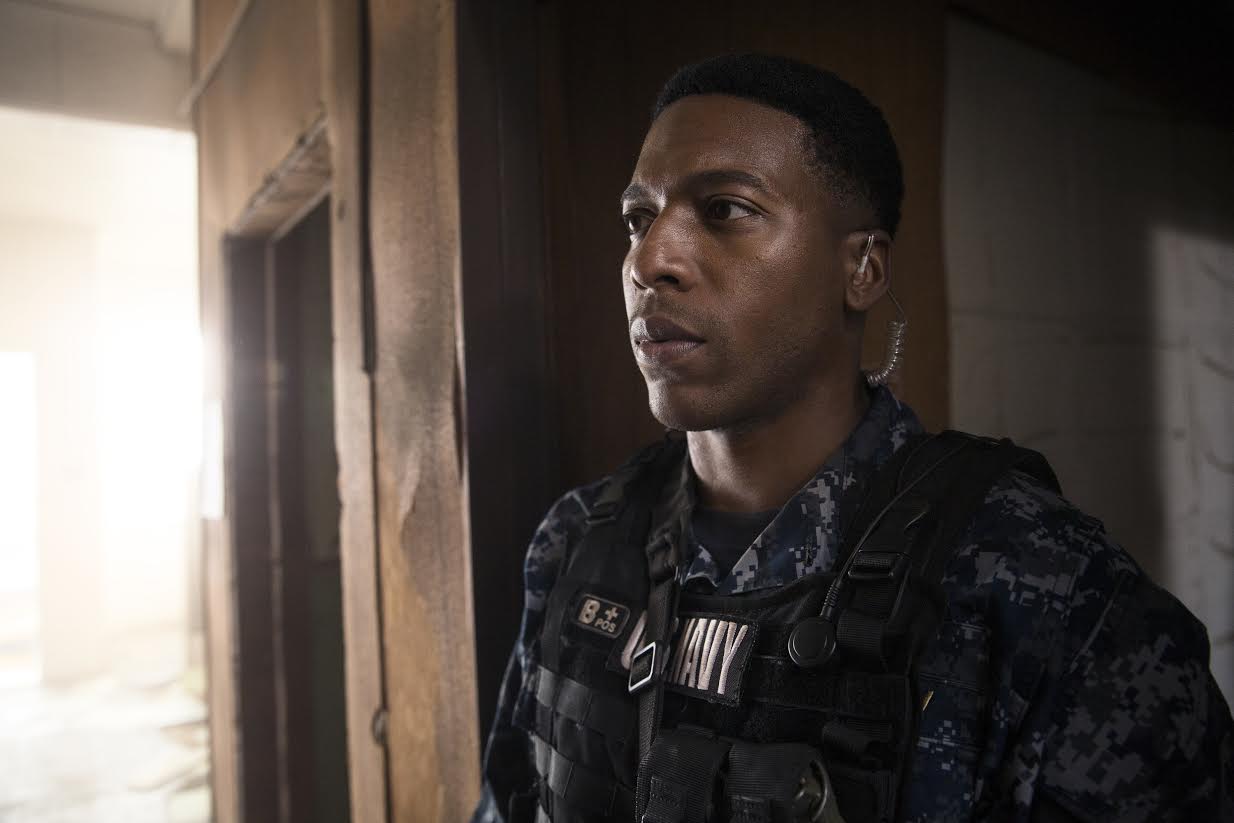 JOCKO'S MODERN WORLD: The Last Ship's JOCKO SIMS Sizzles Up Summer ...