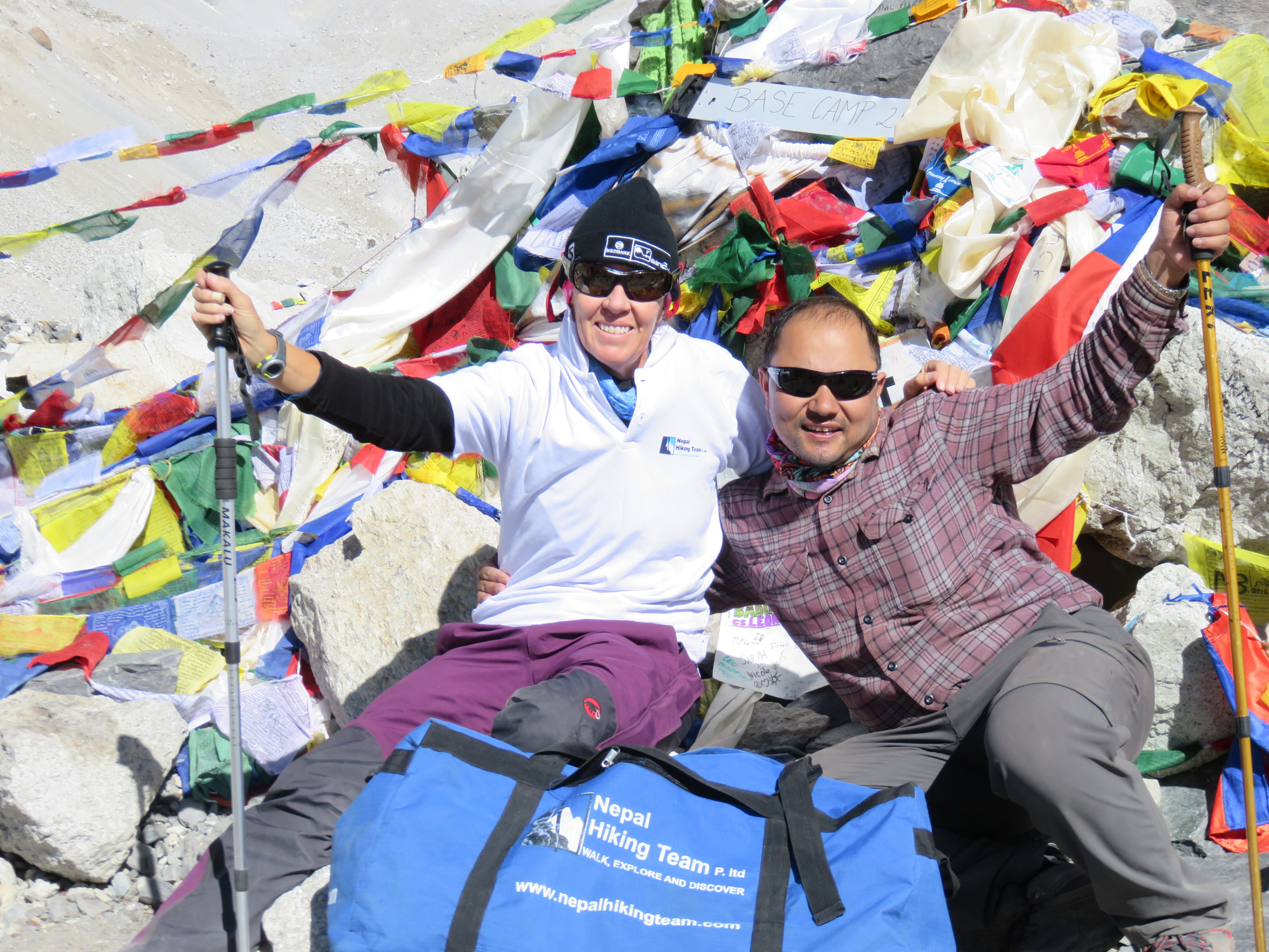 Preparing For An Amazing Everest Base Camp Trek | HuffPost