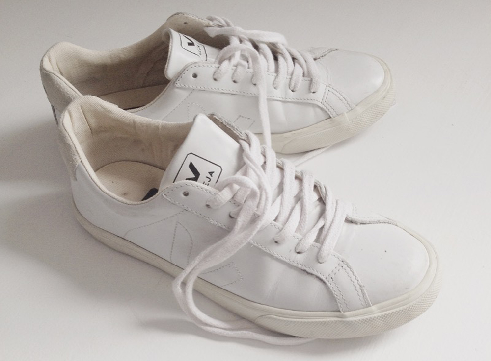 Veja: It's All in the Looking | HuffPost UK Style