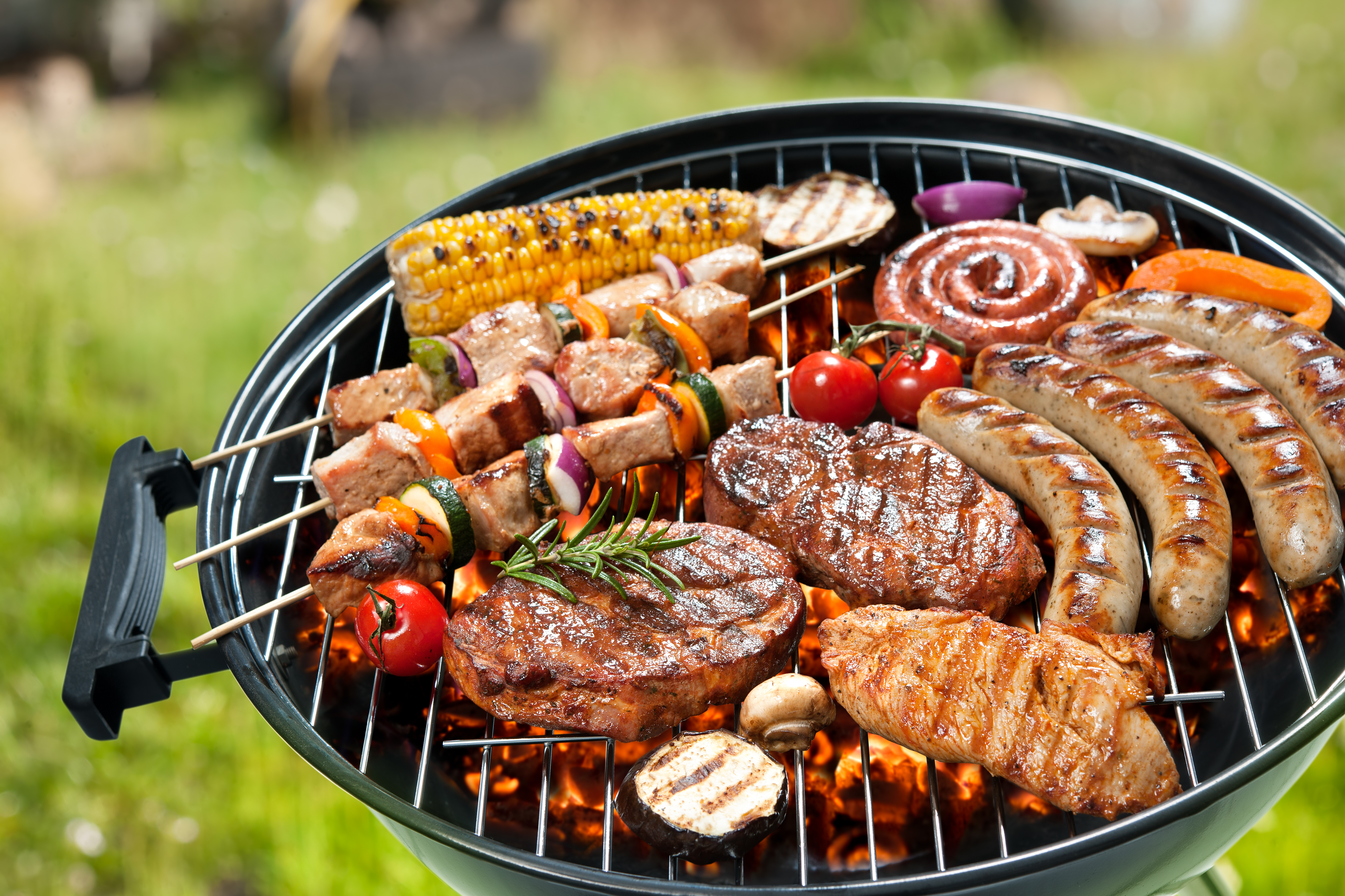 5 Cost-Saving Tips For Buying A BBQ