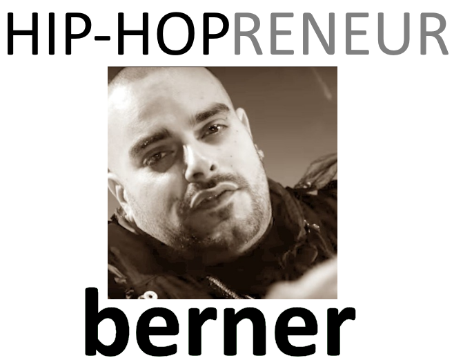 How Do You Spell Hip Hop Entrepreneur? Berner | HuffPost Impact