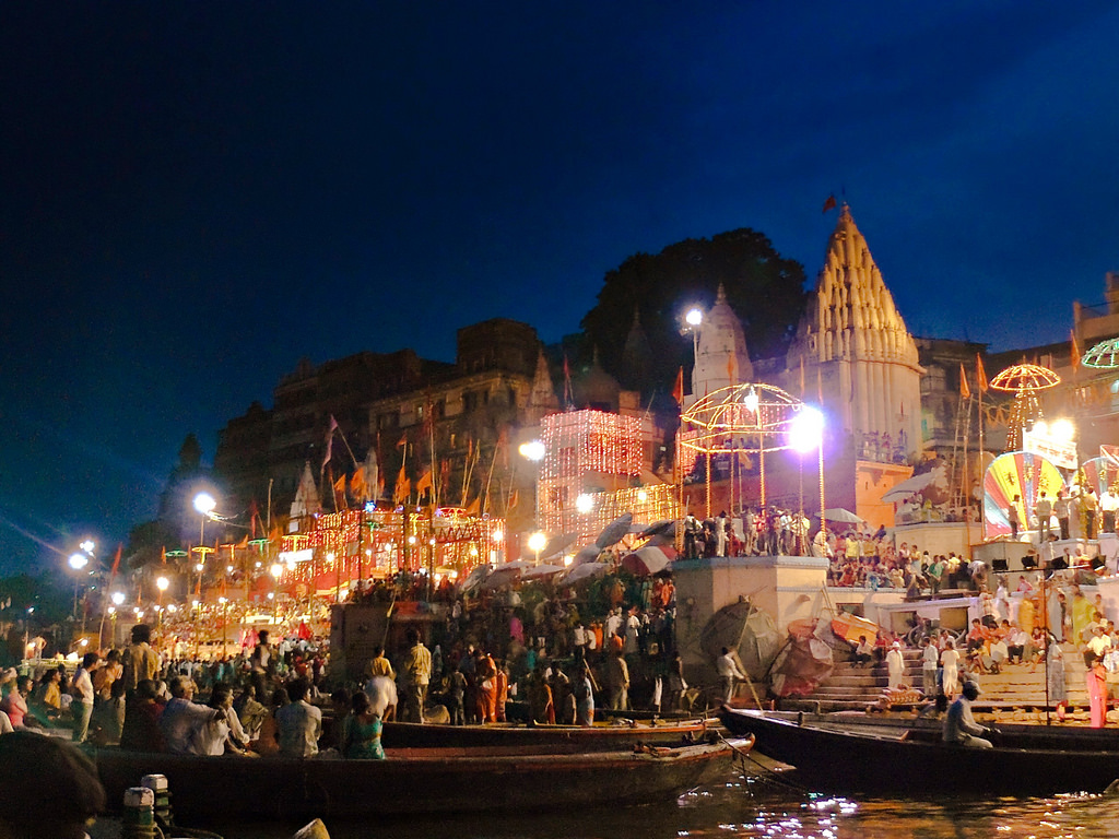 banaras