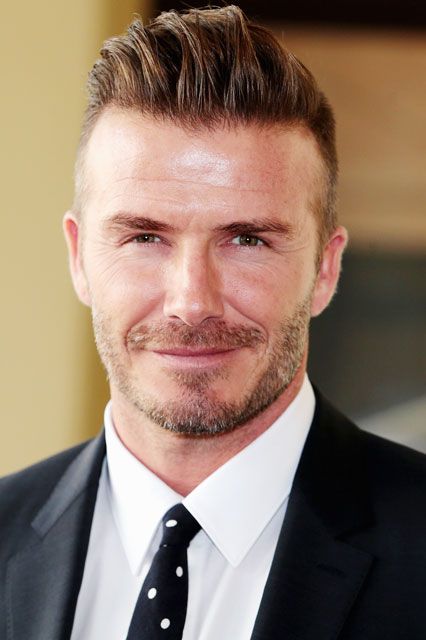 14 Male Celebrities With Seriously Impressive Beauty Routines | HuffPost