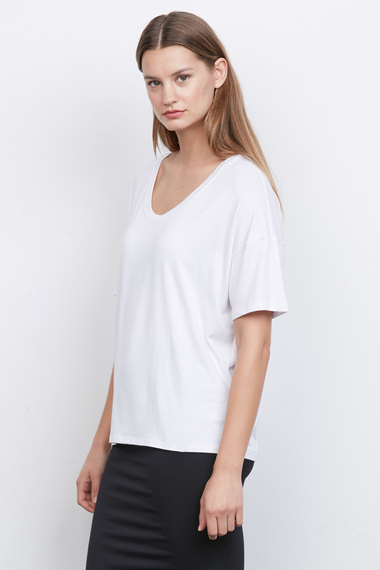 The Indispensables: #3 The White Tee