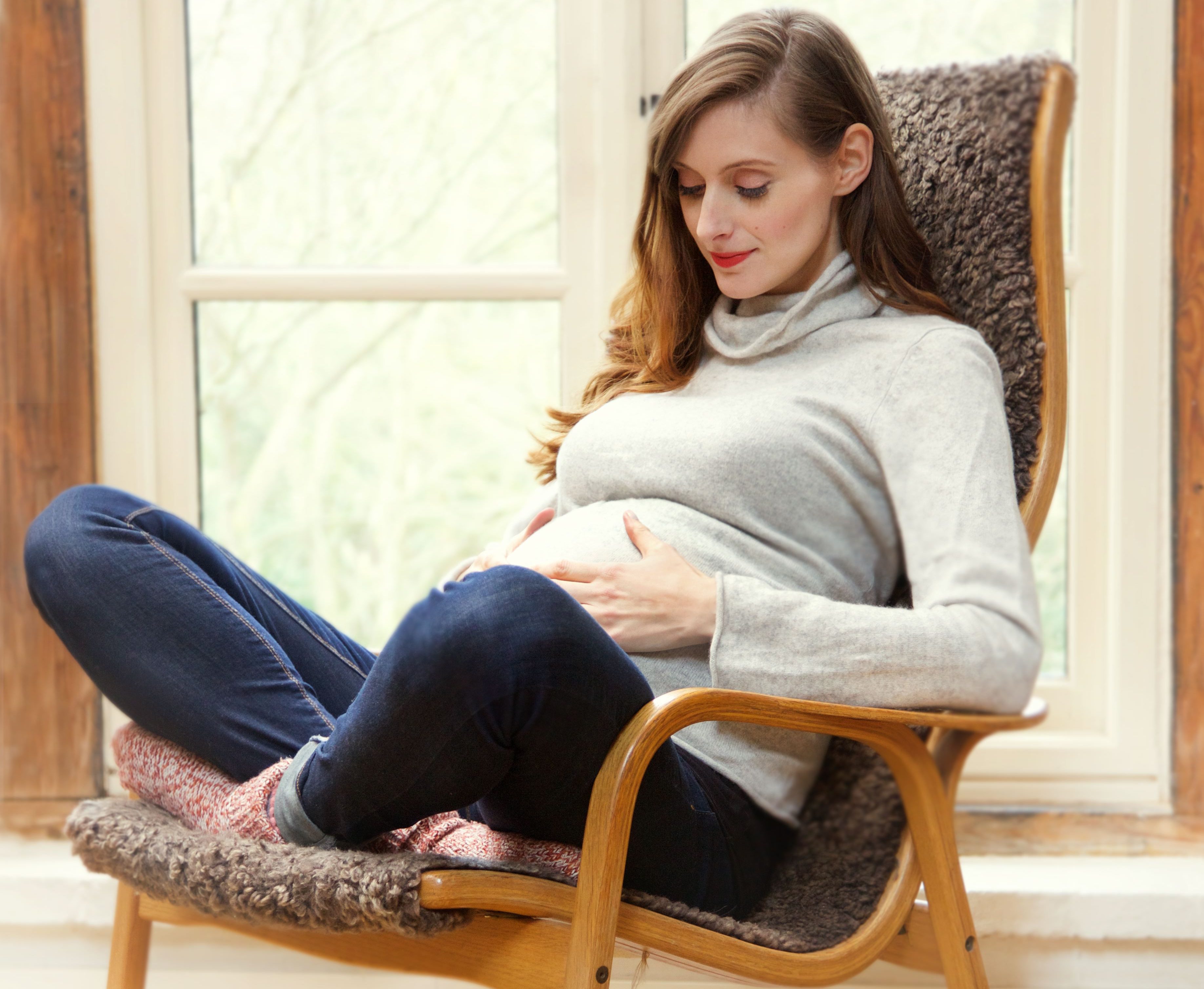 Surprising Things I Miss From My Twin Pregnancy | HuffPost UK Parents