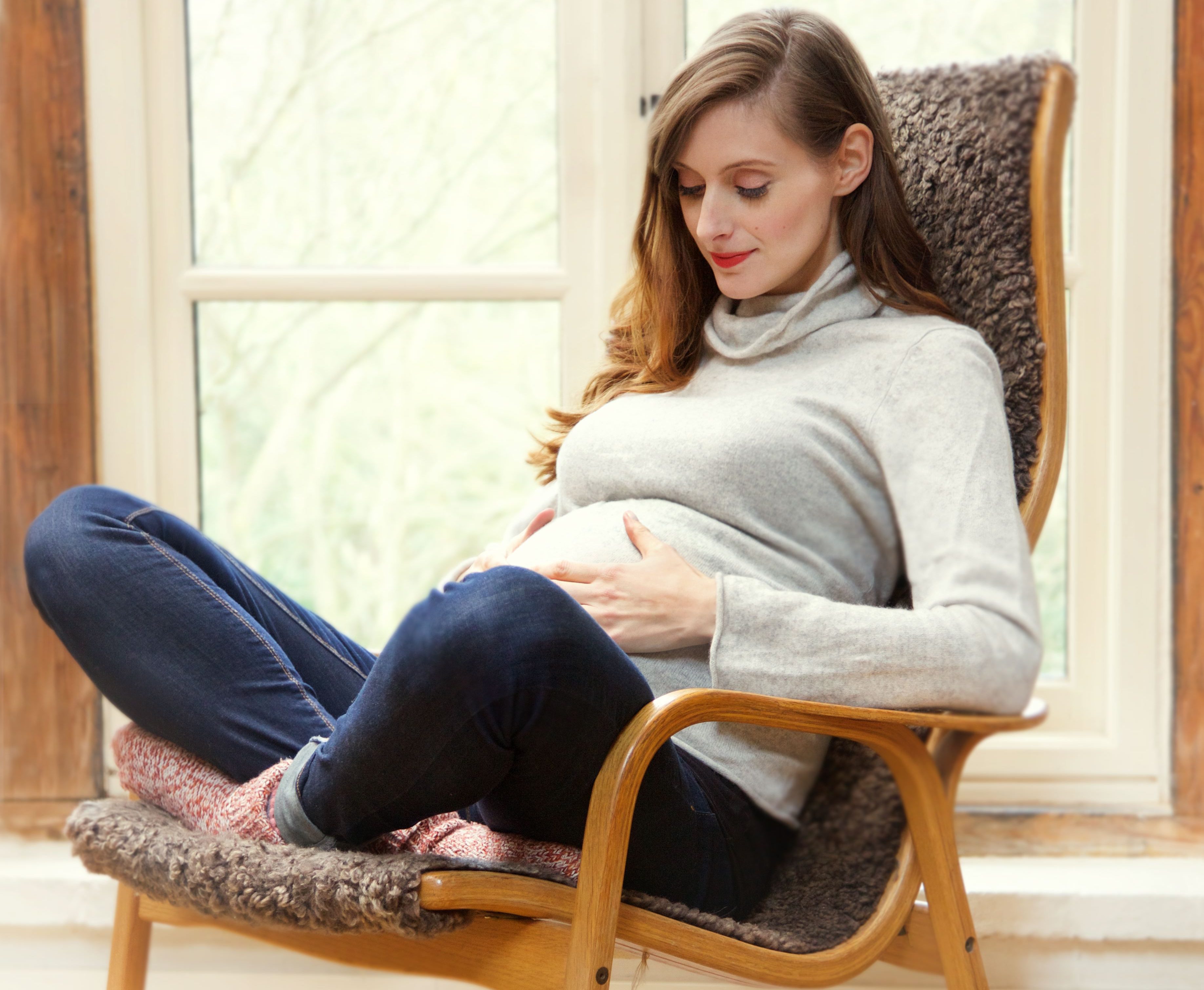 surprising-things-i-miss-from-my-twin-pregnancy