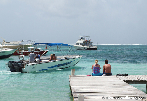 2016-07-19-1468943855-9828586-hpViewfromthePierAmbergrisCayeBelize.jpg