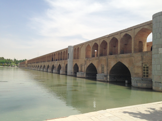 Dans le bus entre Téhéran et Yazd, quand mon voisin se lâche sur le régime