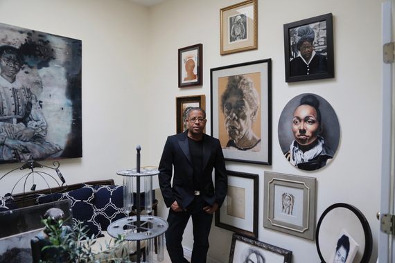 Here's The Beginner's Guide To Investing In Black Art