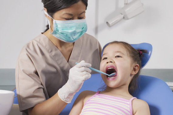 Doctors Orders Why Every One Needs To Visit The Dentist Every Six 