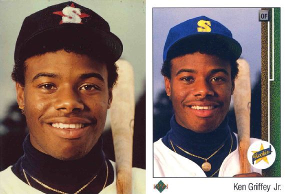 Life After Trade: 15 Years Later, Fatherhood Trumps Fame for Ken Griffey Jr., News, Scores, Highlights, Stats, and Rumors