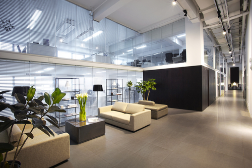 Office Décor Ideas for the Industry You Work In