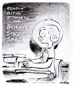 Sputnik, The Ugly American, and the Push to Improve FSI Language ...