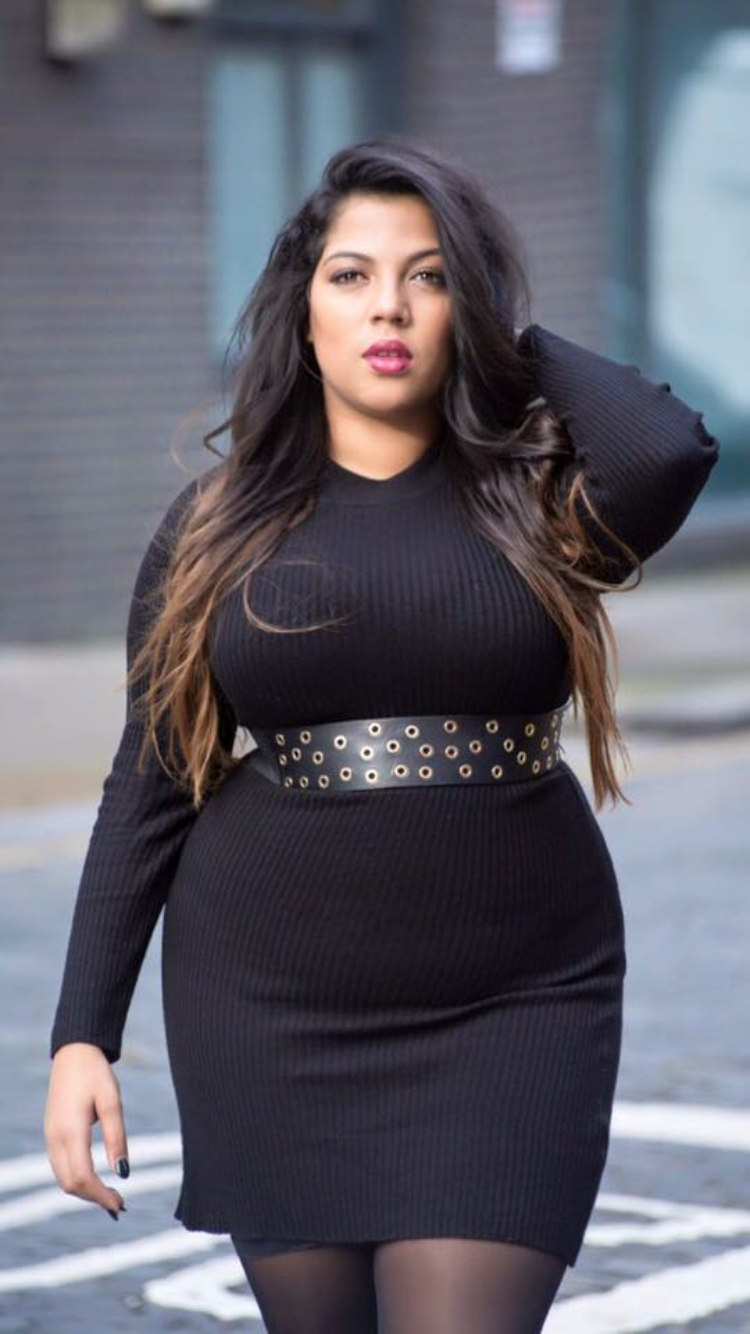 Top 10 Hottest Plus Size Models In The World Top 10 A - vrogue.co
