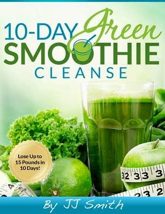 The 10-DAY Green SMOOTHIE CLEANSE Book Review | HuffPost Entertainment