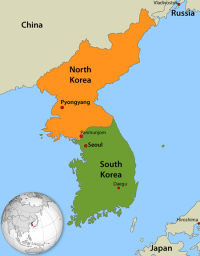 August 15th in History: The Founding of South Korea | HuffPost