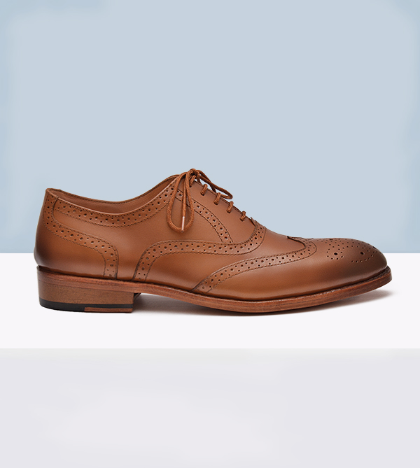 7 Formal Shoes For Men Every Classic Man Should Have – Svelte Magazine