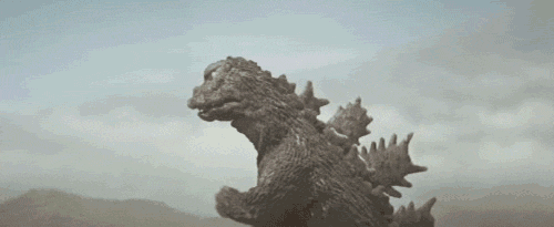 So Does Godzilla Have A Penis Huffpost 2026