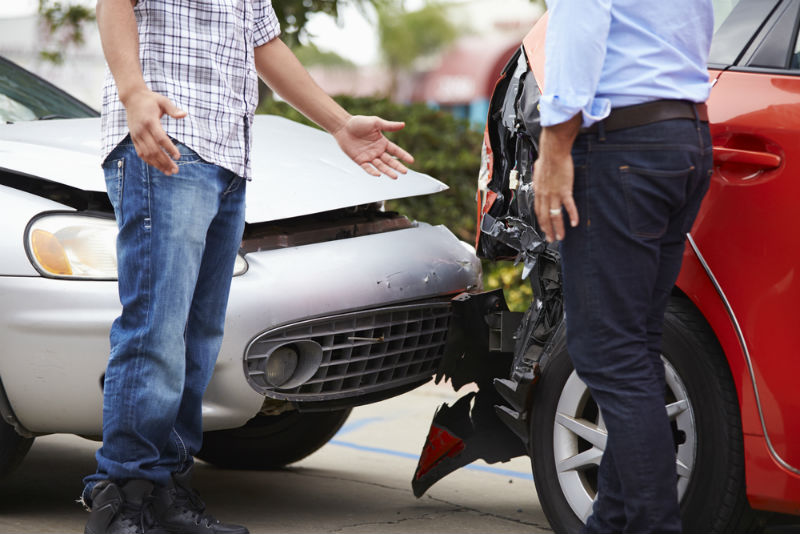 Top 15 Causes Of Car Accidents And How You Can Prevent Them | HuffPost  Impact