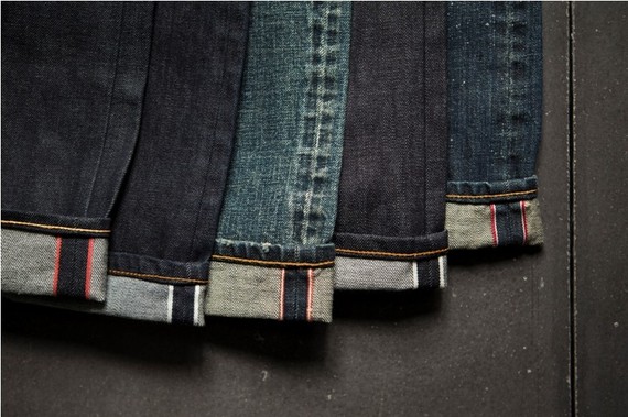 A Documentary Focusing On The Perfection In Japanese Denim | HuffPost Life