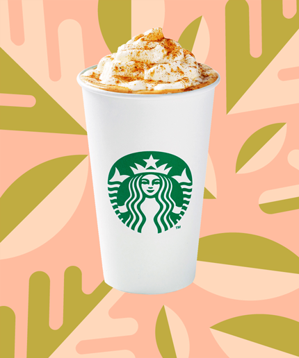 How Early Is Too Early For Pumpkin Spice? | HuffPost Life