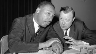 This Labor Day Remember That Martin Luther King S Last Campaign Was For Workers Rights Huffpost