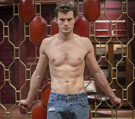 Are You Christian Grey Take The Fifty Shades Test Huffpost