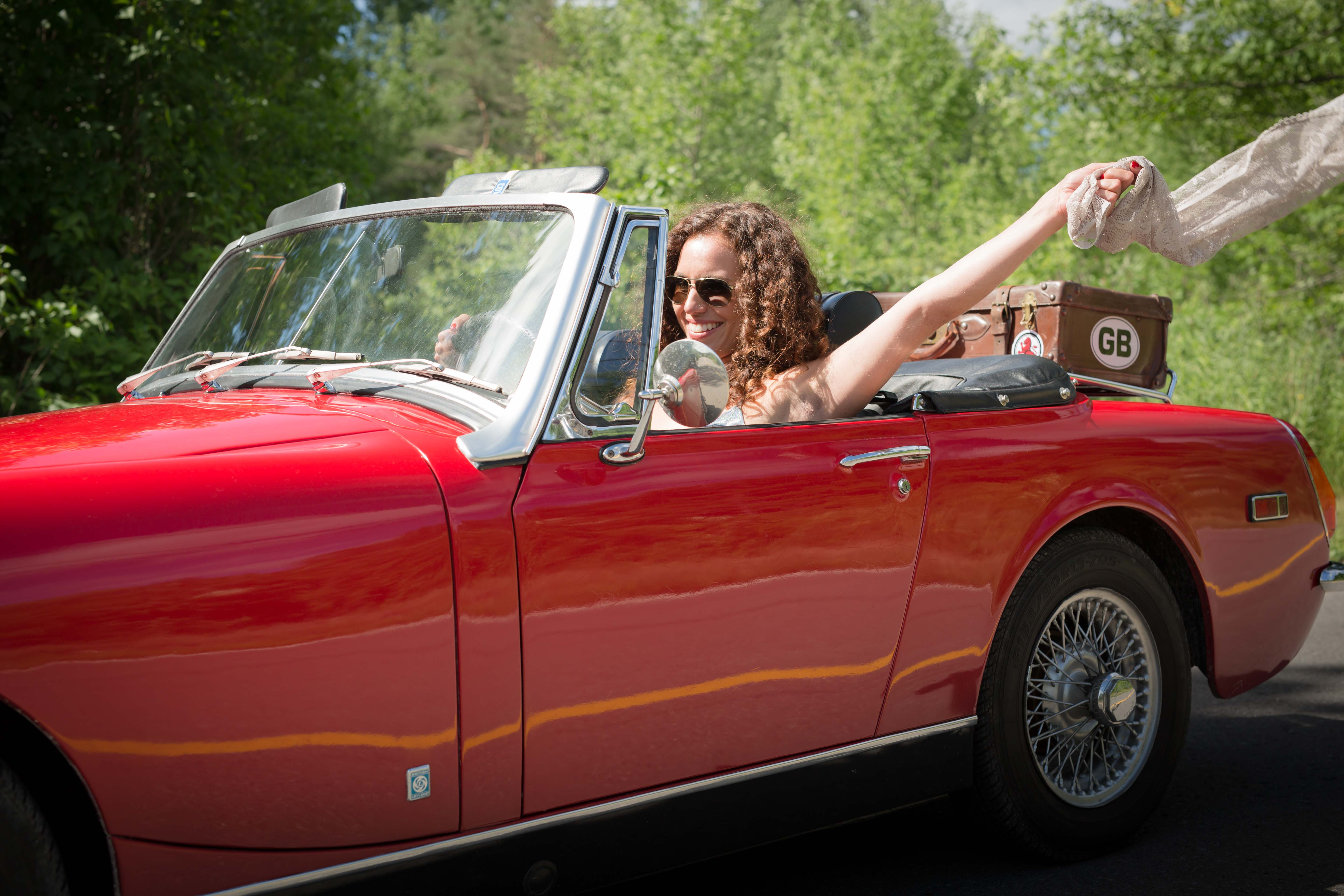 Treat Your Life Like A Road Trip HuffPost Life