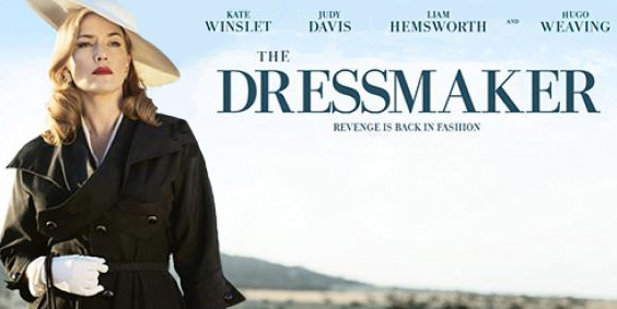 Producer Sue Maslin Talks Movie The Dressmaker and LGBT Issues (AUDIO)