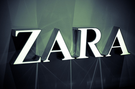 zara uk student discount