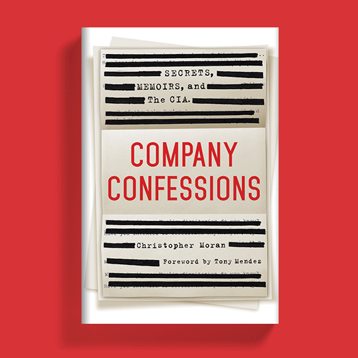 Company Confessions Cover