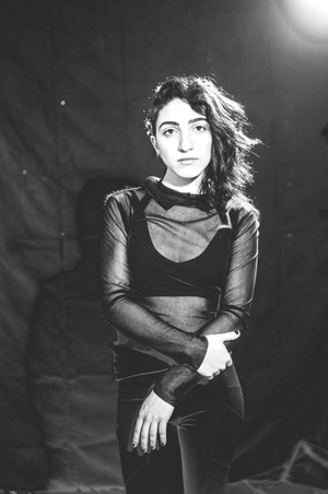 Emily Estefan: A Rebel With a Song Takes Center Stage | HuffPost ...