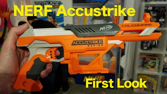 nerf accustrike falcon fire