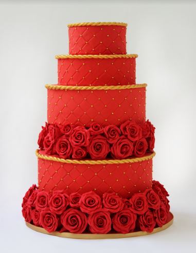 Wedding Cakes Nyc Finding The Best Slices In The City Huffpost Life