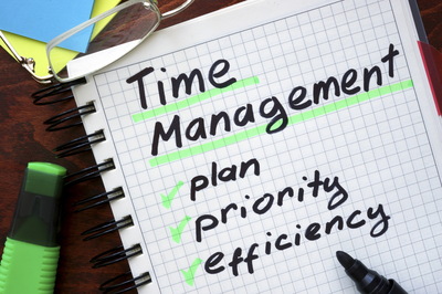 Cease Wasting Time: Ideas And Tricks For Time Management 2