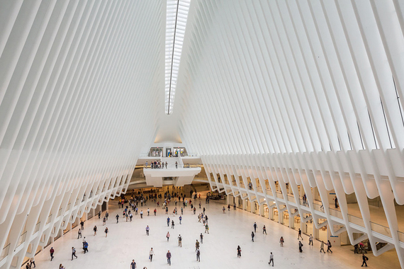 Two New Apple Stores for New York | HuffPost Entertainment