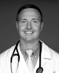 Dr. Jason Farley